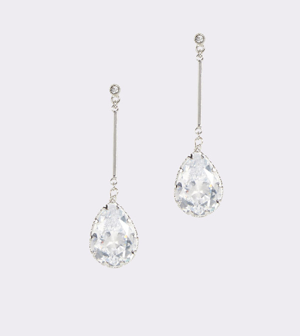 Aldo Accessories  Earrings - Silver Earrings