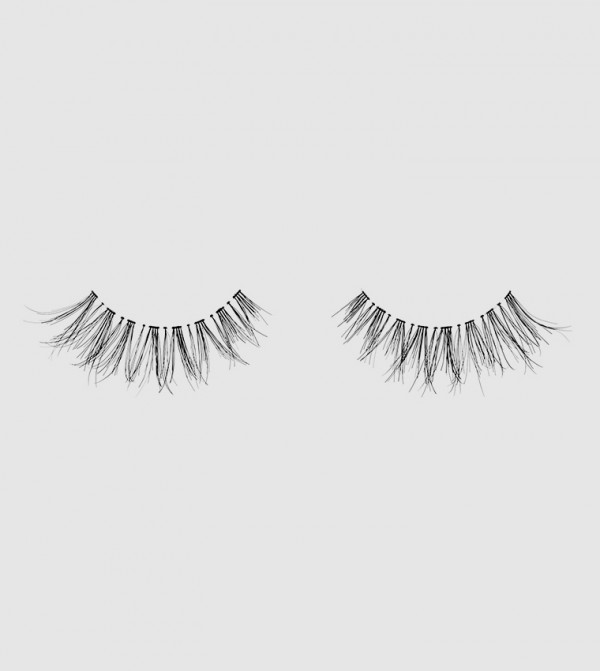 Nina Ubhi  - Multi False Eyelashes