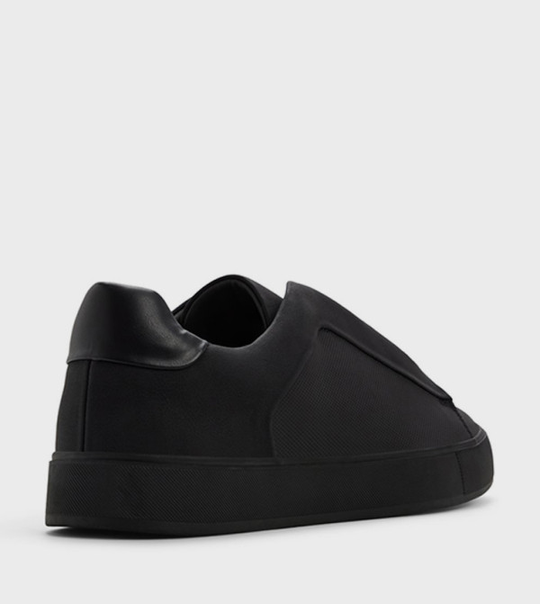Call it Spring Call It Spring - Black Low Top