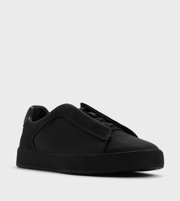 Call it Spring Call It Spring - Black Low Top