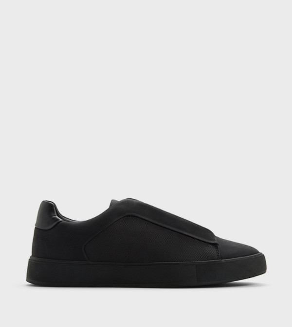 Call it Spring Call It Spring - Black Low Top