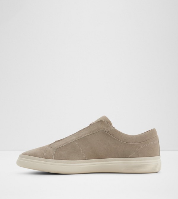 Aldo  Sneakers - Beige Low Top