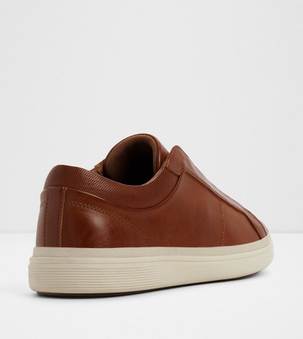 Aldo Aldo - Brown Low Top
