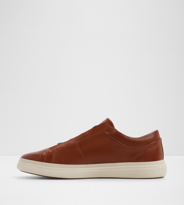 Aldo Aldo - Brown Low Top