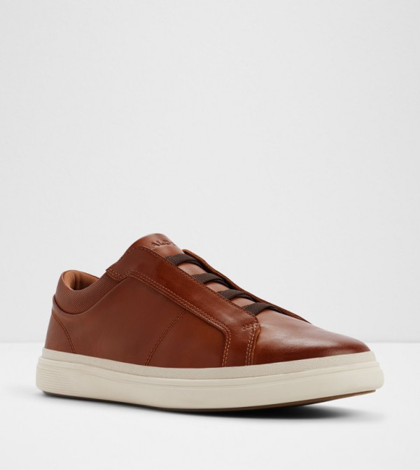 Aldo Aldo - Brown Low Top
