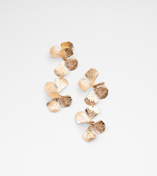 Aldo Accessories  Earrings - Gold Earrings