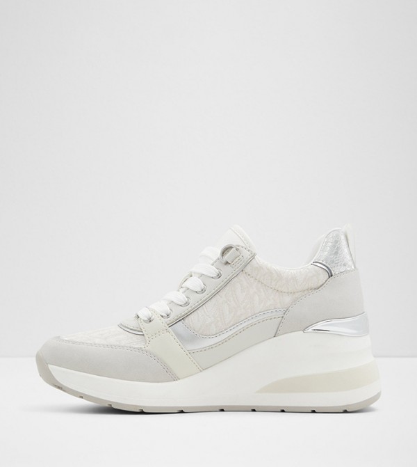 Aldo  - Multi Low Top