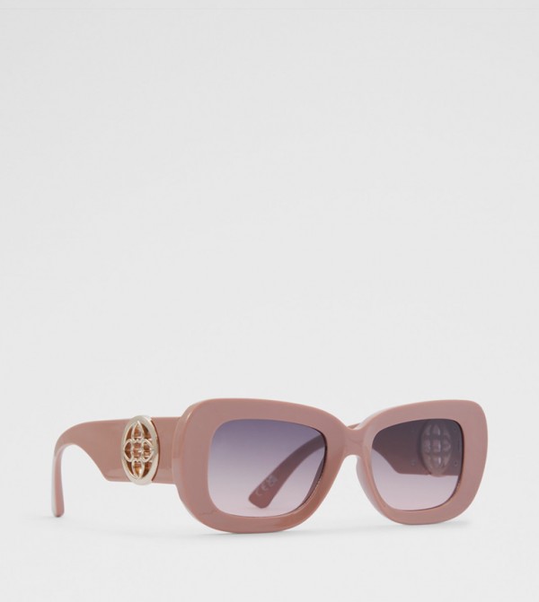 Aldo Accessories  Sunglasses - Pink undefined