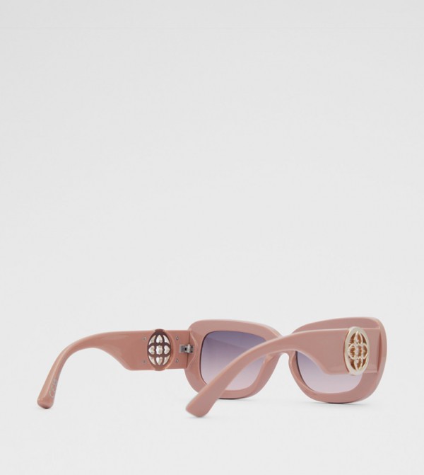Aldo Accessories  Sunglasses - Pink undefined