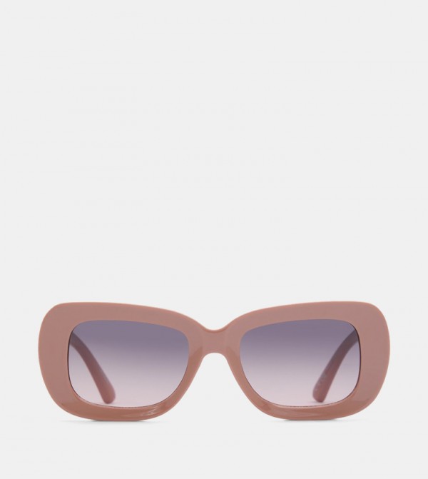 Aldo Accessories  Sunglasses - Pink undefined