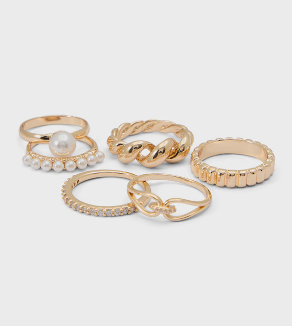 Aldo Accessories  Rings - Gold Rings