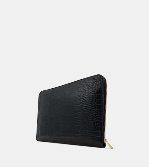 Call it Spring  Laptop Bags - Black Laptop Bags