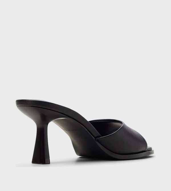 Call it Spring Call It Spring - Black Heels
