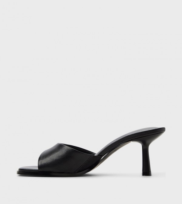 Call it Spring Call It Spring - Black Heels