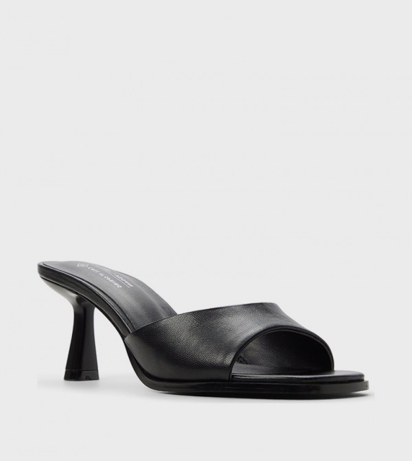 Call it Spring Call It Spring - Black Heels