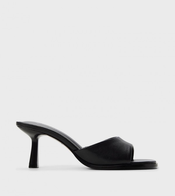 Call it Spring Call It Spring - Black Heels