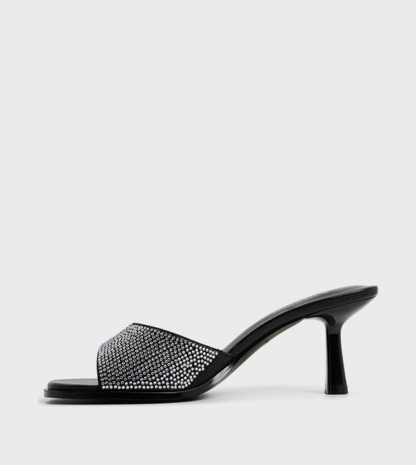Call it Spring Call It Spring - Black Heels