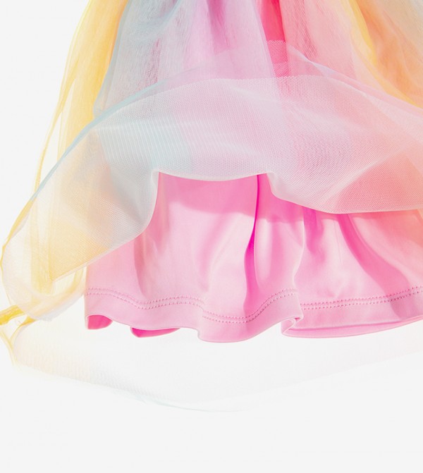 R&B Kids COOL CLUB @ R&B kids - Multi Skirts & Dividers