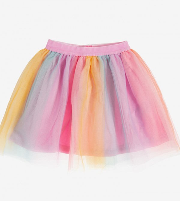R&B Kids COOL CLUB @ R&B kids - Multi Skirts & Dividers
