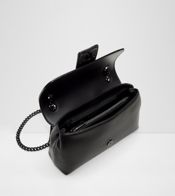 Aldo Aldo - Black Cross Body Bags