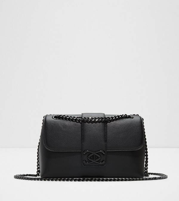 Aldo Aldo - Black Cross Body Bags