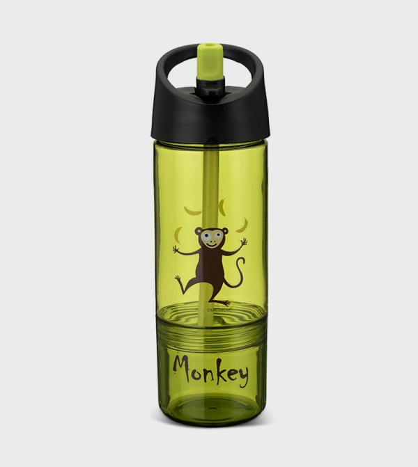 كارل أوسكار كارل أوسكار - أخضر زجاجات مياه