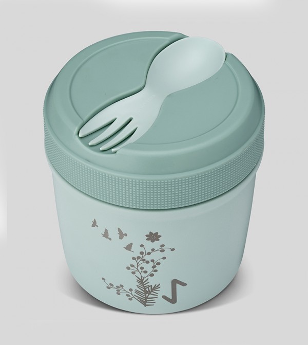 كارل أوسكار  - أخضر Lunch Box