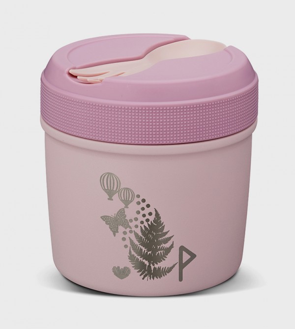 كارل أوسكار  - وردي Lunch Box