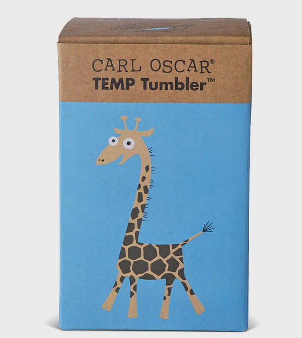 كارل أوسكار  - أزرق زجاجات مياه