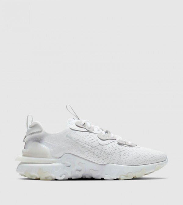 Nike sports shoes - White Running Shoes