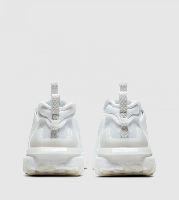 Nike sports shoes - White Running Shoes