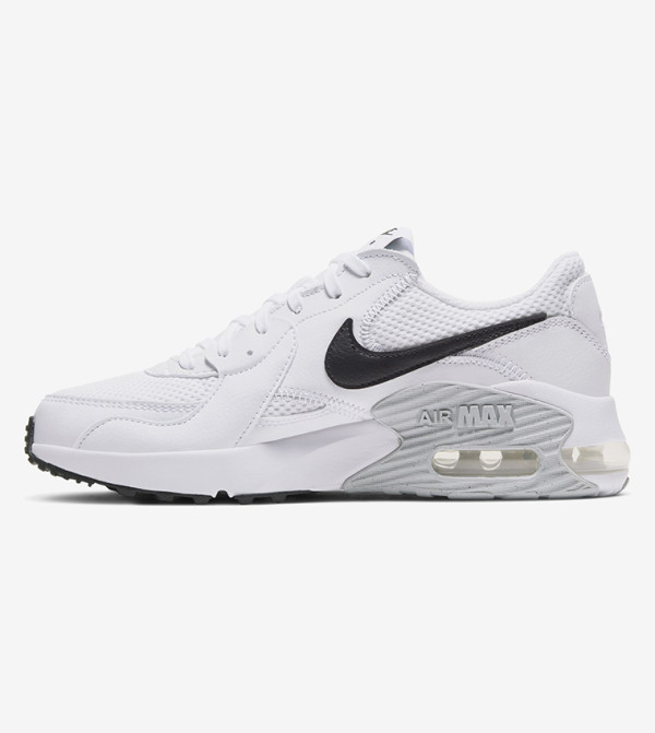 Nike  - Multi Low Top