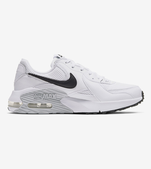 Nike  - Multi Low Top