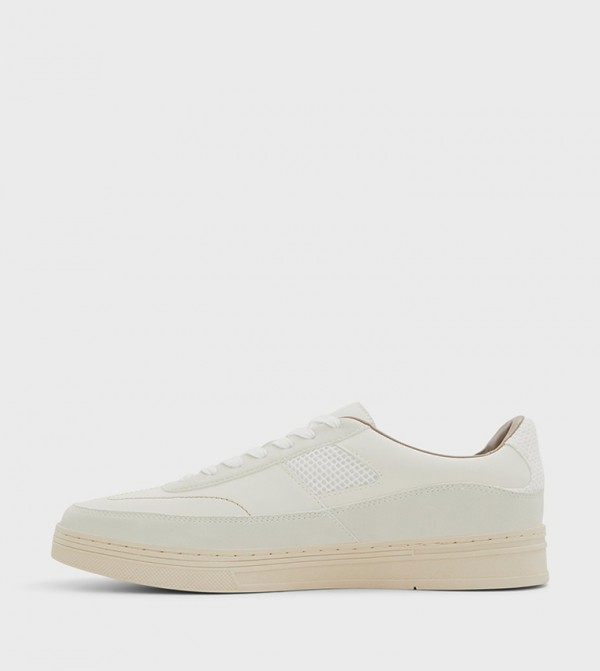 Call it Spring  Sneakers - White Low Top