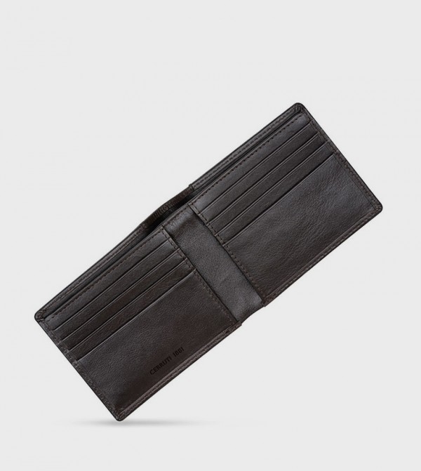 CERRUTI 1881 CERRUTI 1881 - Brown Wallets