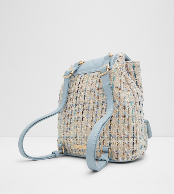 ألدو حقائب سفر - أزرق حقيبة ظهر