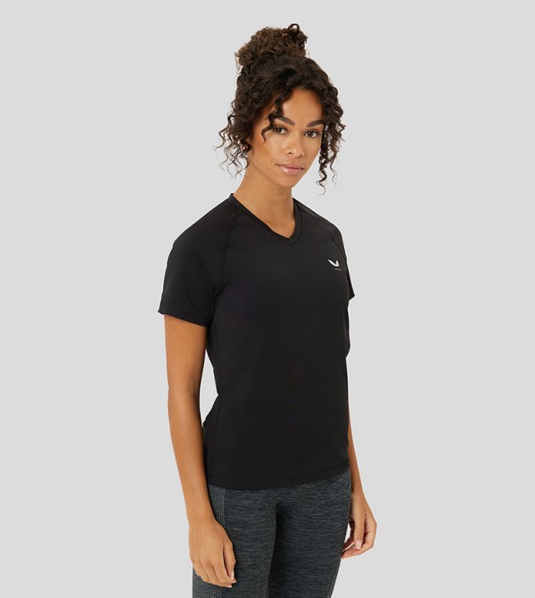 Castore Castore - ONYX T-shirts