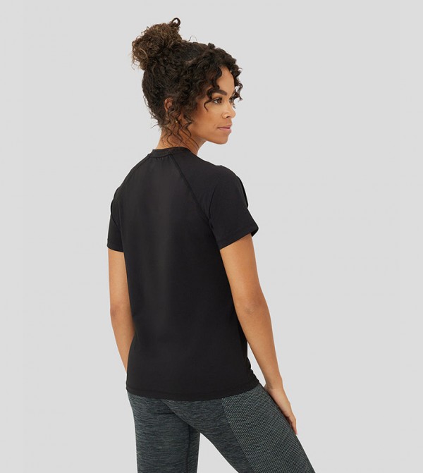 Castore Castore - ONYX T-shirts