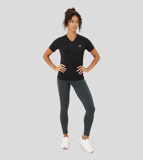 Castore Castore - ONYX T-shirts