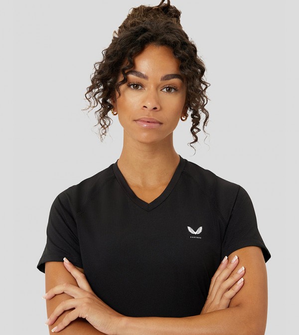 Castore Castore - ONYX T-shirts