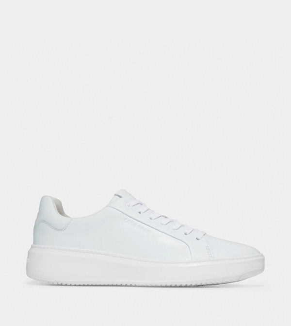 Cole Haan Cole Haan - White Low Top