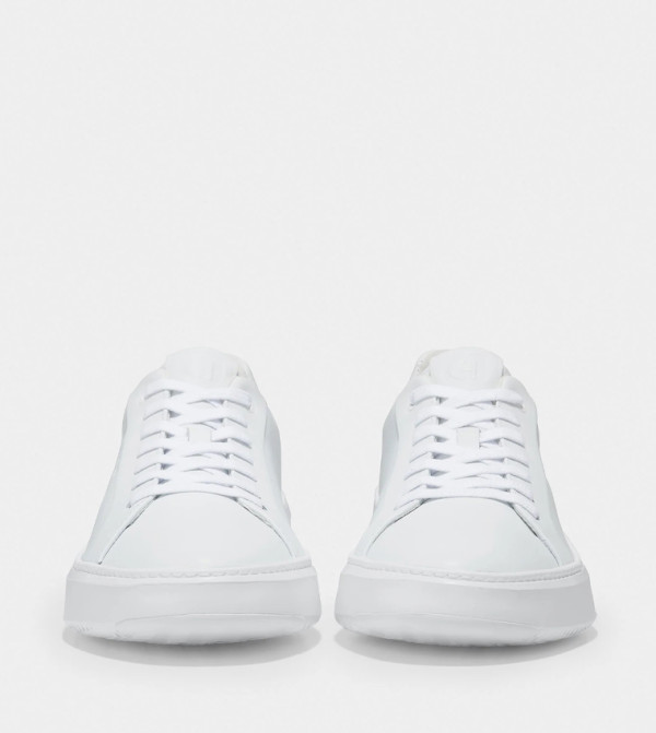 Cole Haan Cole Haan - White Low Top