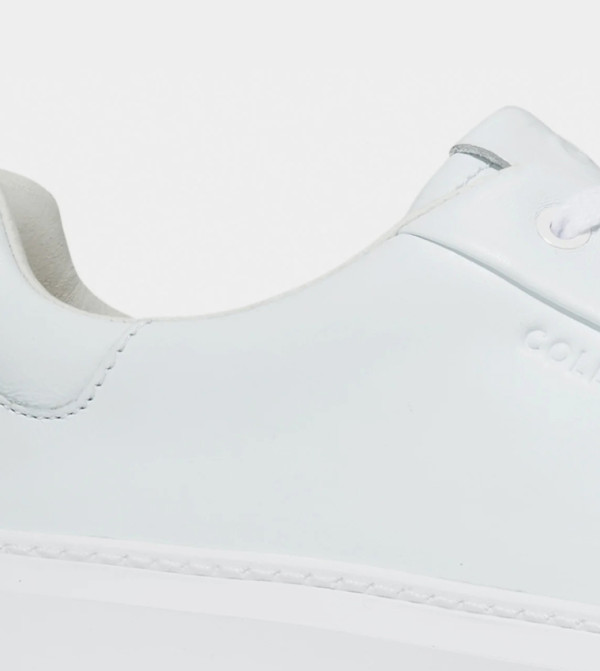 Cole Haan Cole Haan - White Low Top