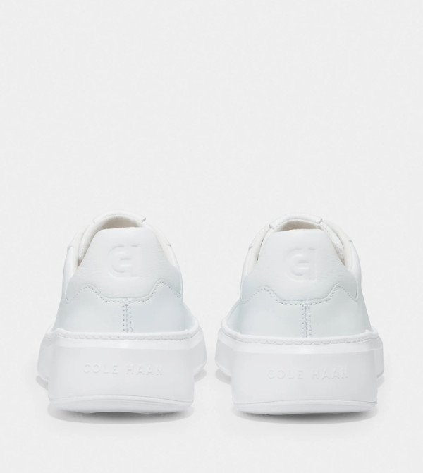Cole Haan Cole Haan - White Low Top