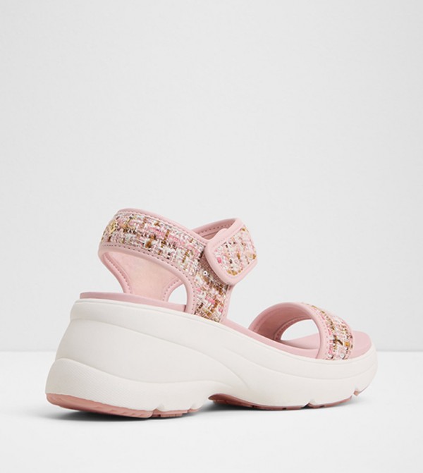 ألدو ألدو - وردي بلاتفورمز