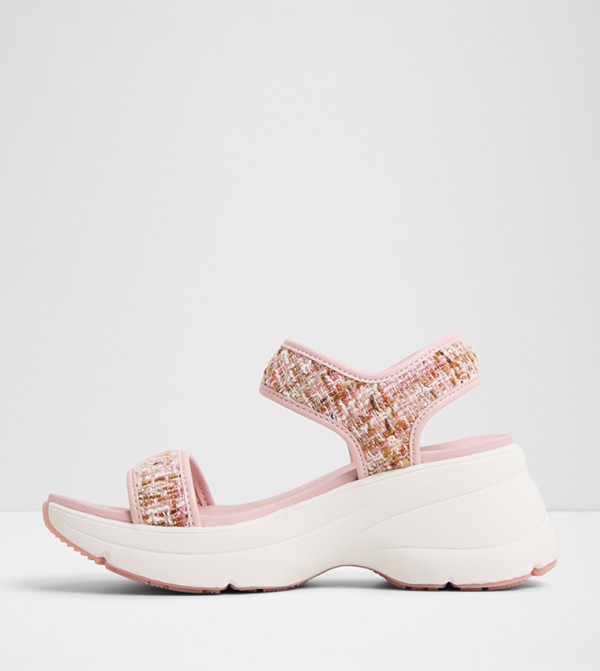 ألدو ألدو - وردي بلاتفورمز