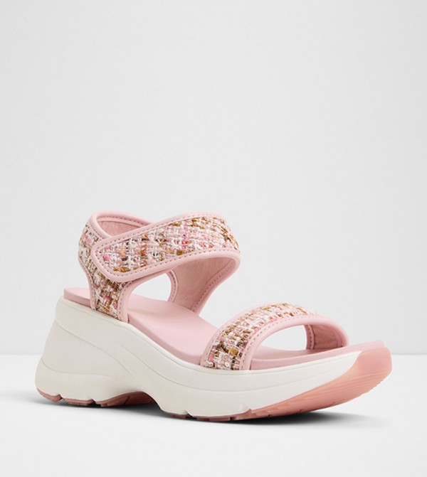 ألدو ألدو - وردي بلاتفورمز