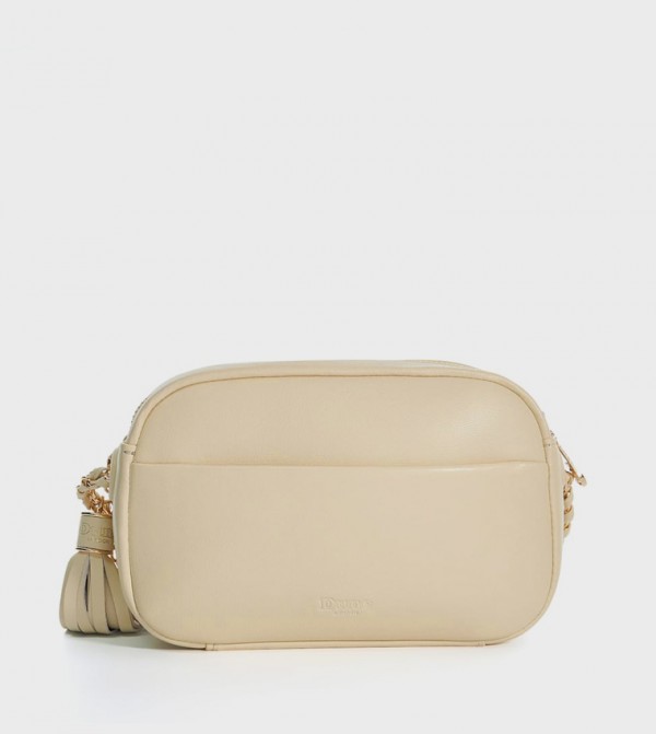 Dune London Dune London - Beige Cross Body Bags
