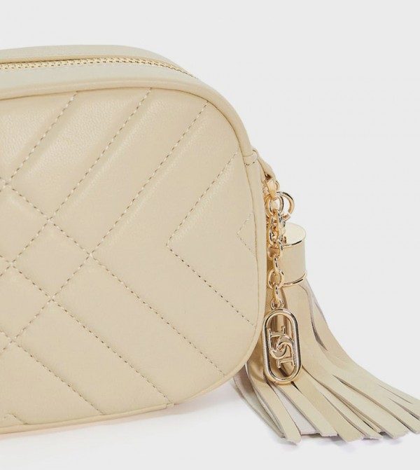 Dune London Dune London - Beige Cross Body Bags