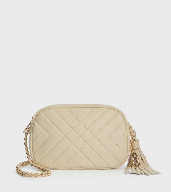 Dune London Dune London - Beige Cross Body Bags
